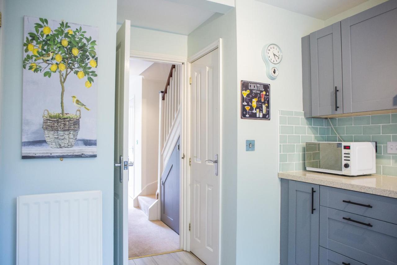 Beautiful House In Stratford Upon Avon Vila Exterior foto