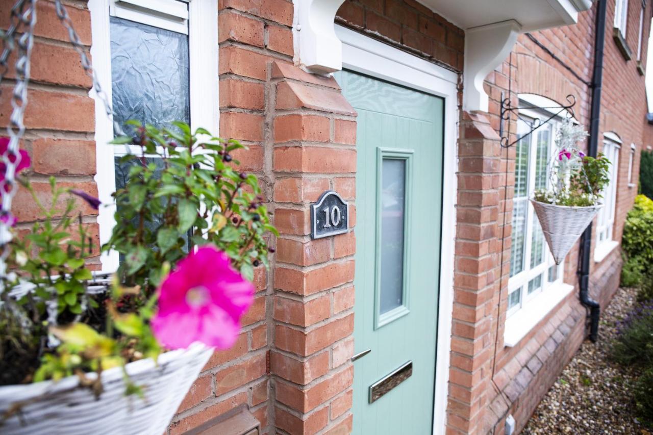 Beautiful House In Stratford Upon Avon Vila Exterior foto